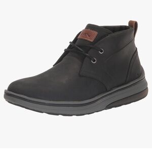 Mark Nason Men's Casual Chukka Boot, Size 11.5